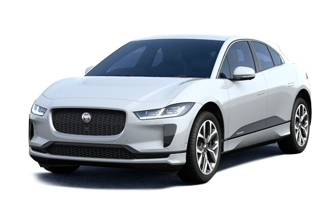 Jaguar I-Pace EV kWh 400 CV Auto AWD S